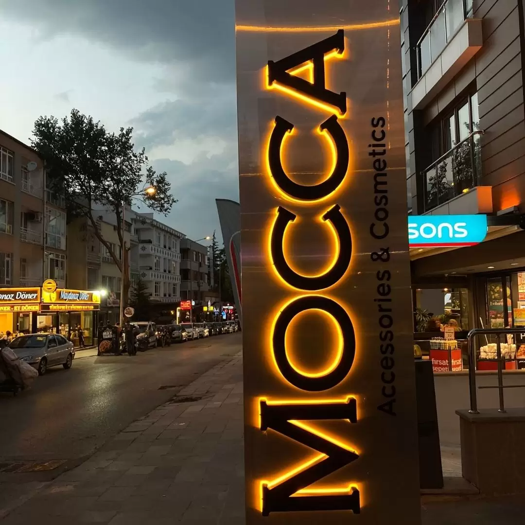 Mocca