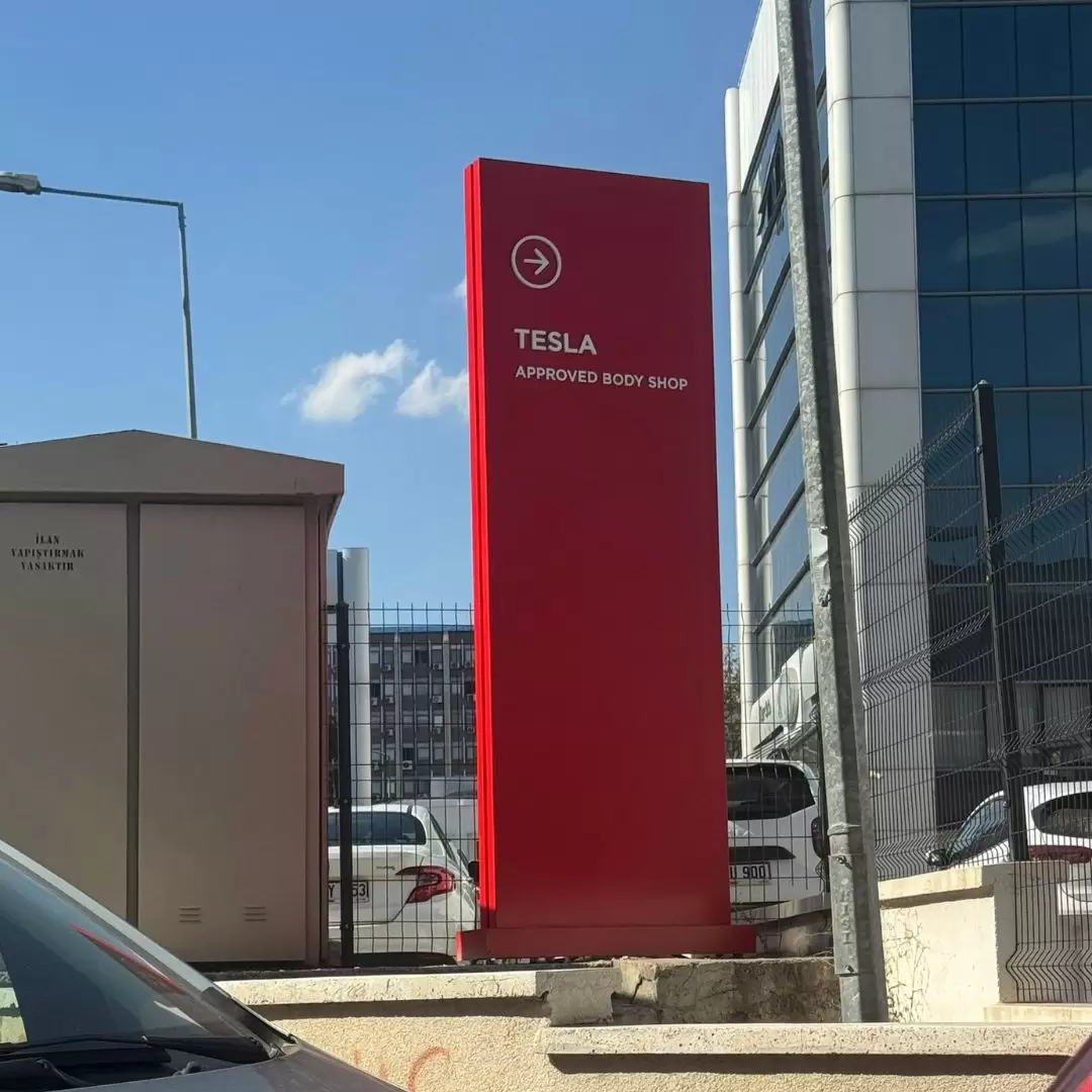 Tesla