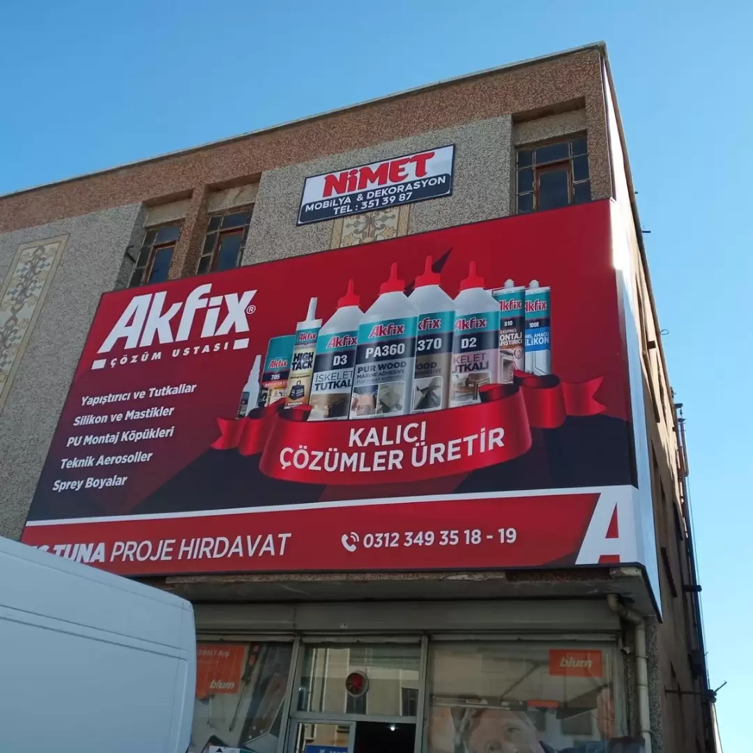 Akfix