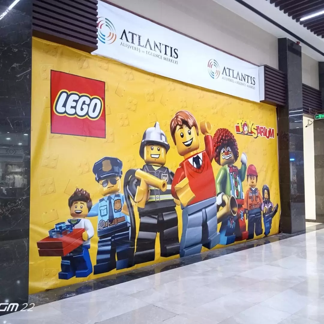 Lego