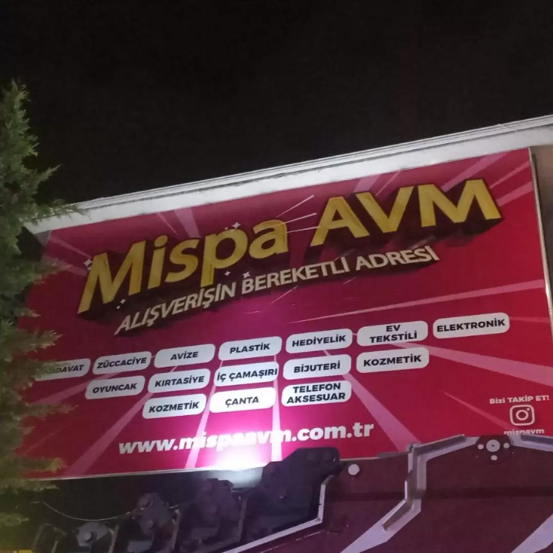 Mispa AVM