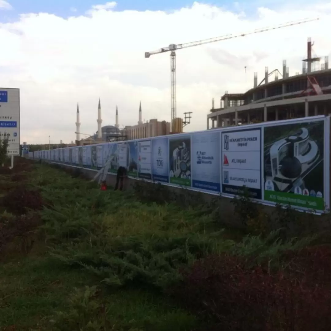 Atlı İnşaat