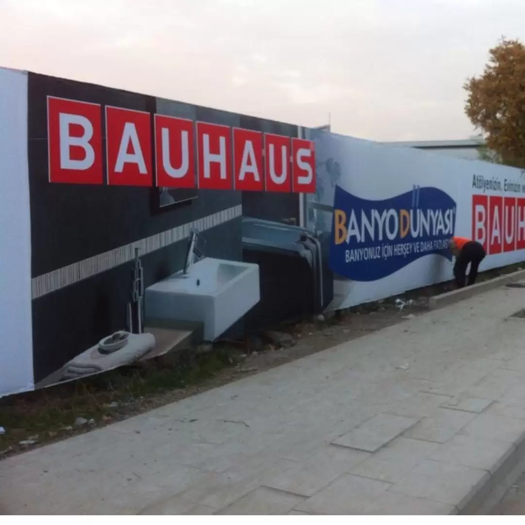 Bauhaus