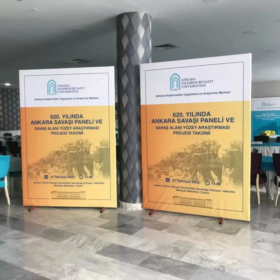 Ankara Yıldırım Beyazıt Üniversitesi