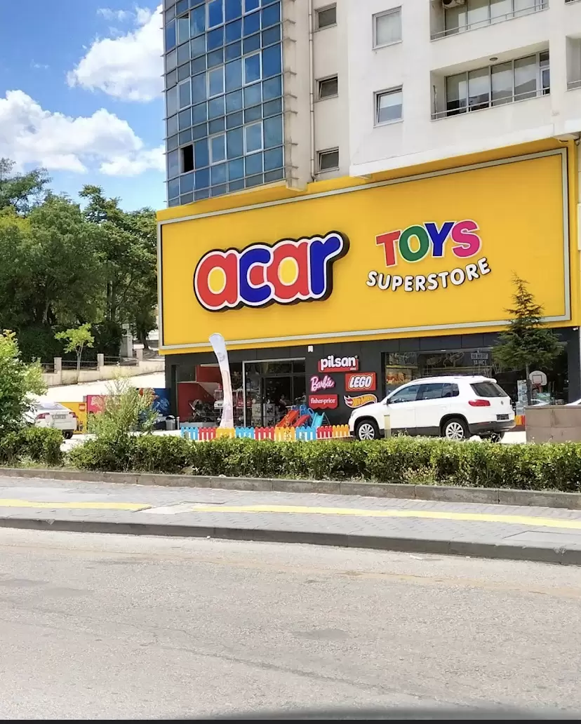 Acar Toys
