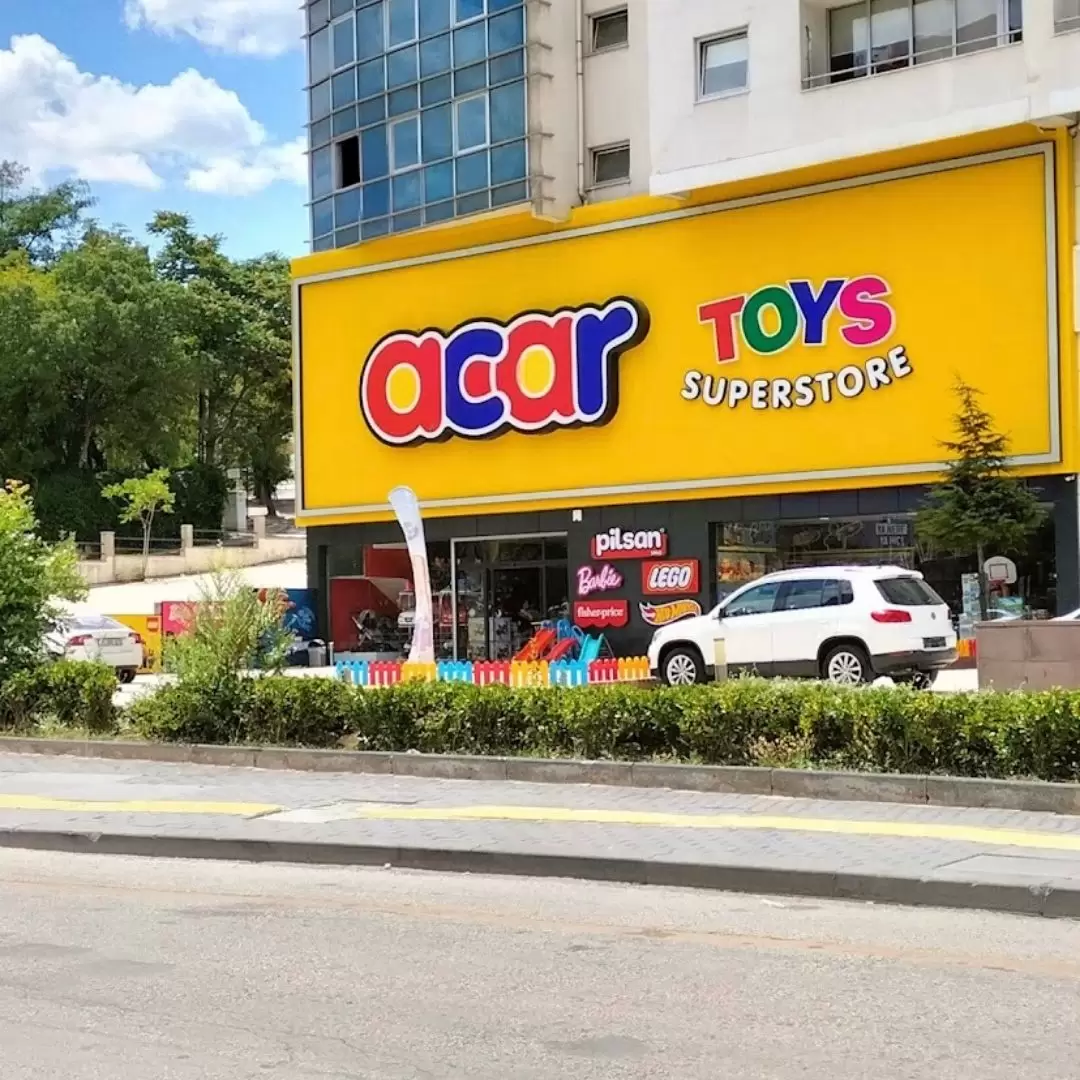 Acar