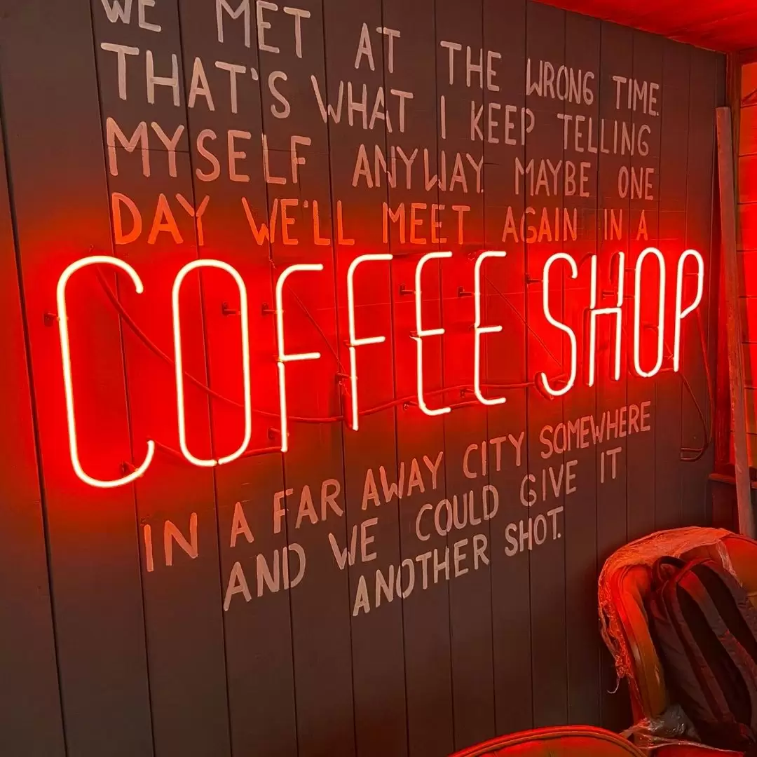 Coffee Shop