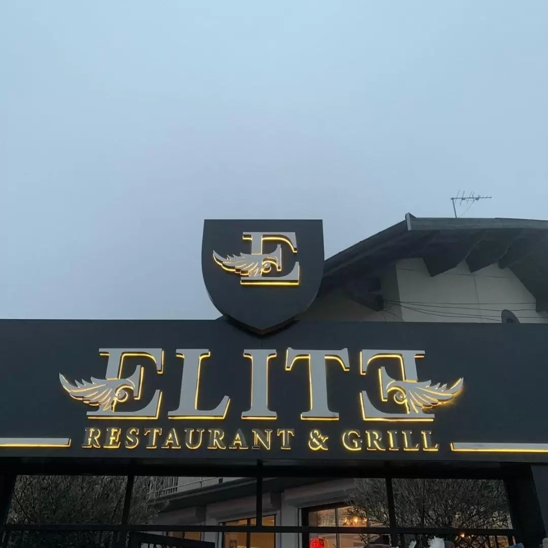 Elite