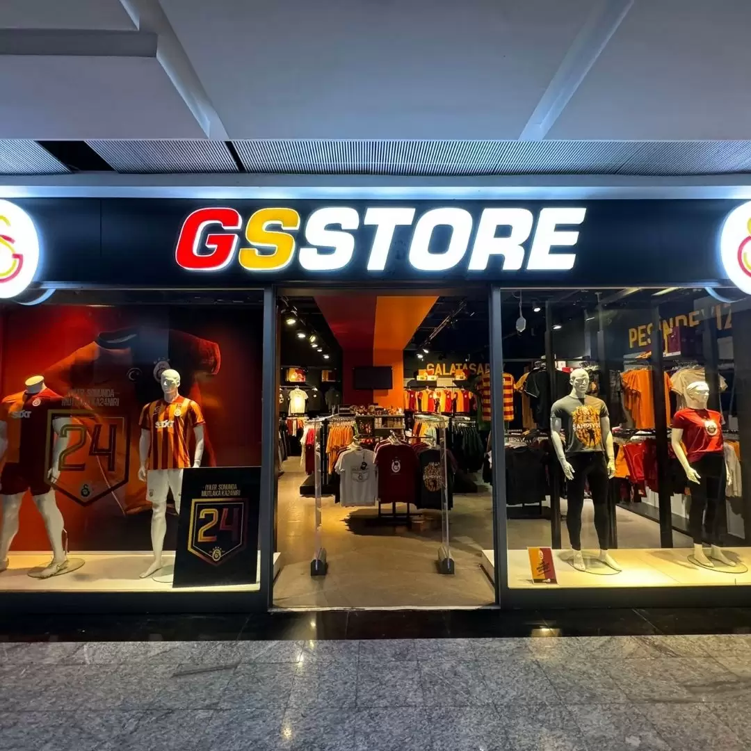 Gs Store