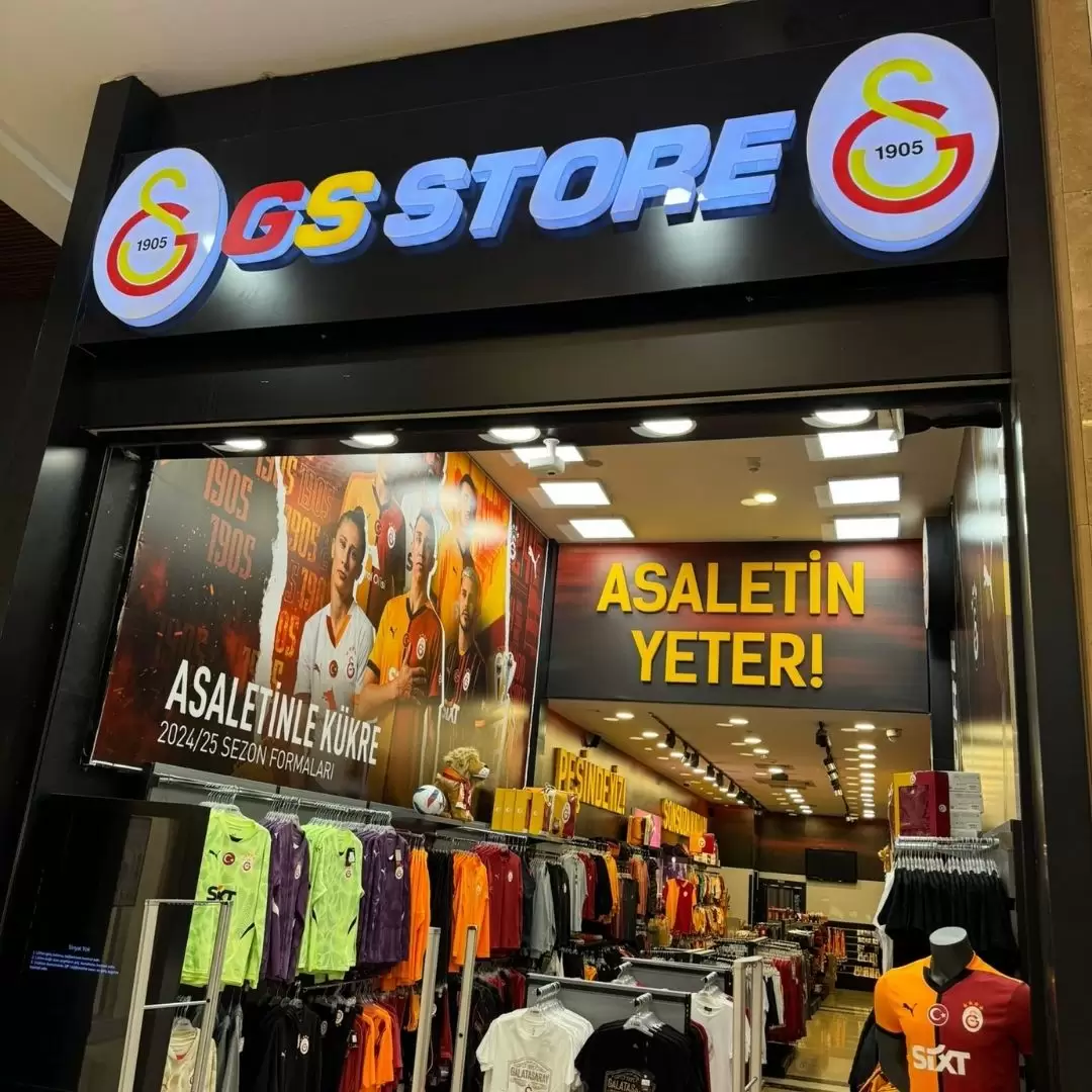 Gs Store