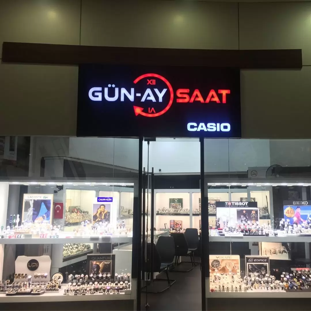 Günay Saat