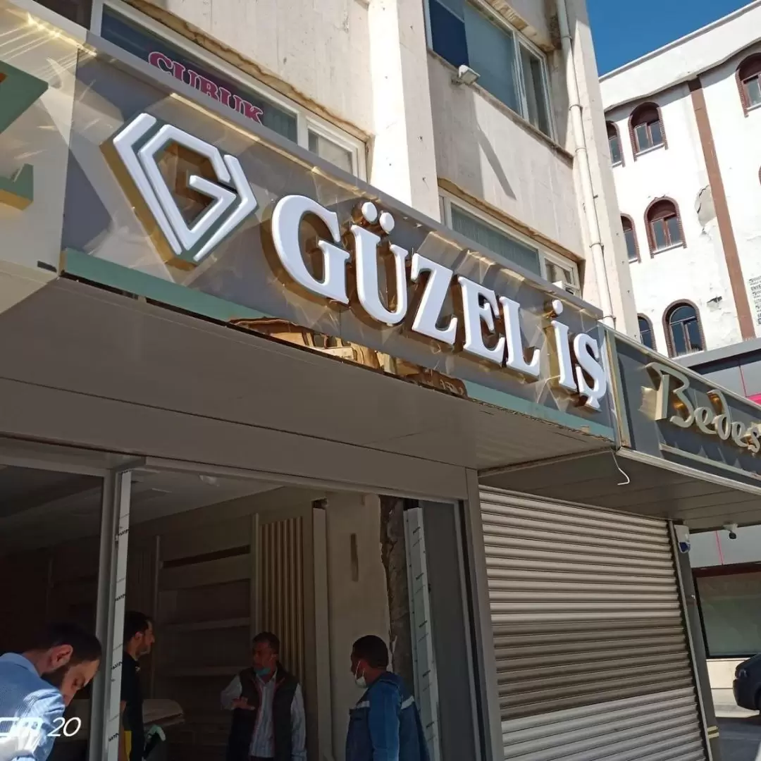 Güzel İş