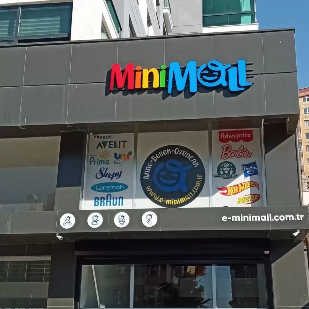 Minimall
