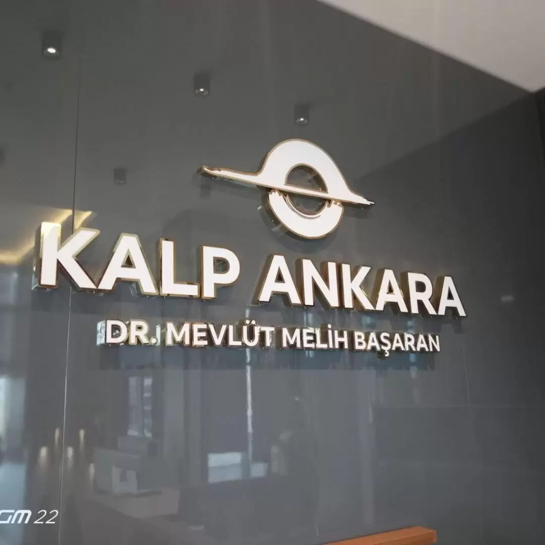 Kalp Ankara