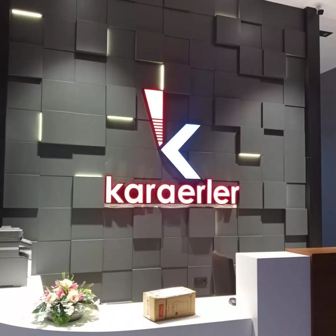 Karaerler