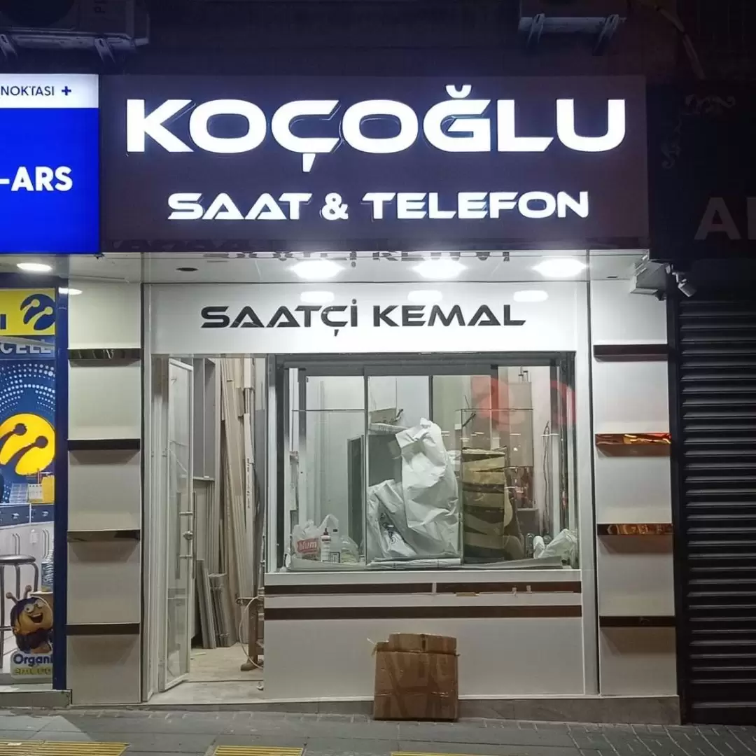 Koçoğlu