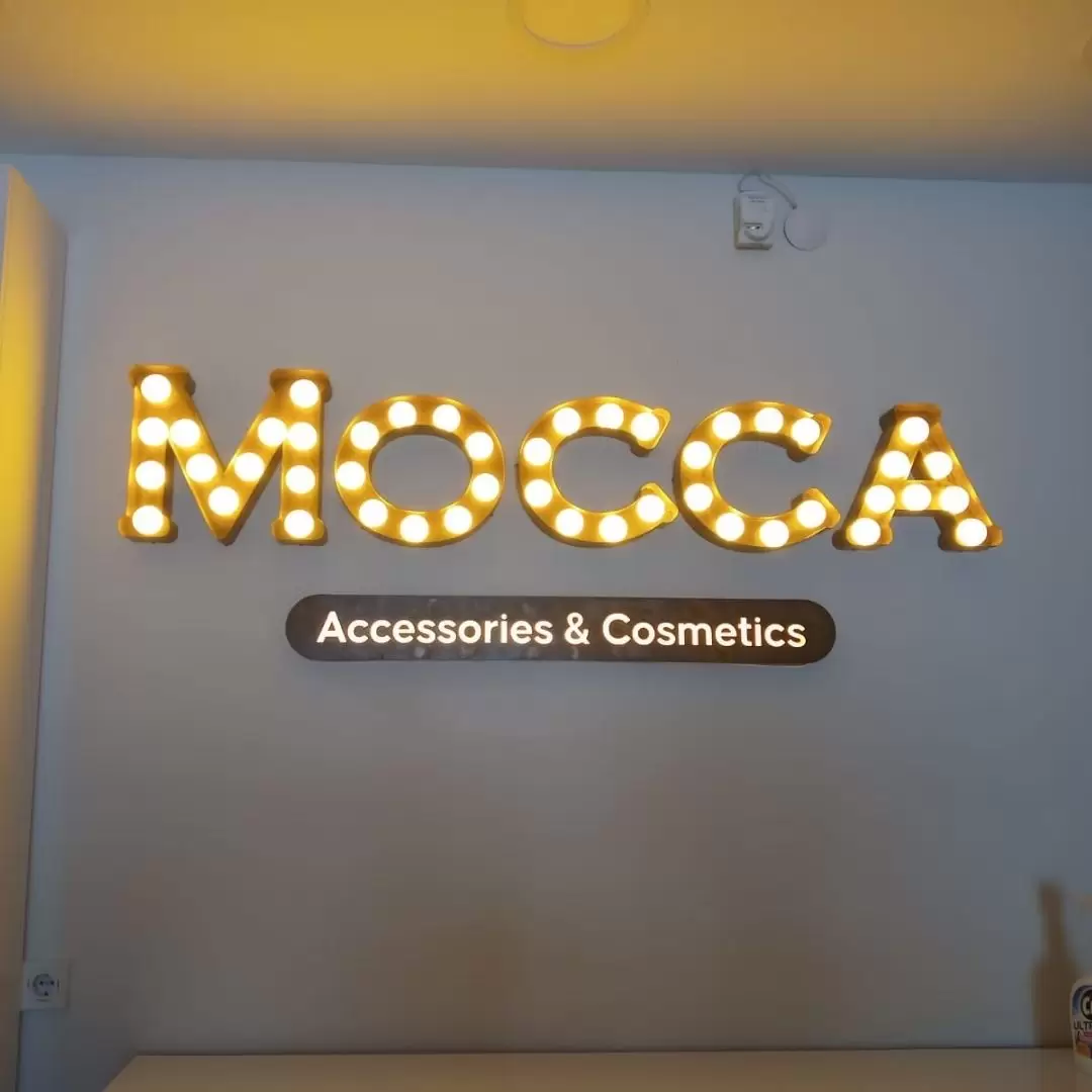 Mocca