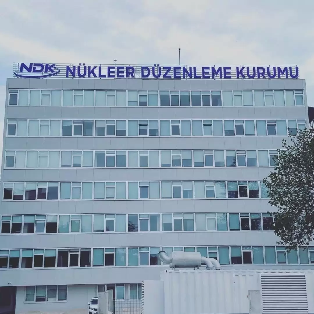 Nükleer Düzenleme Kurumu