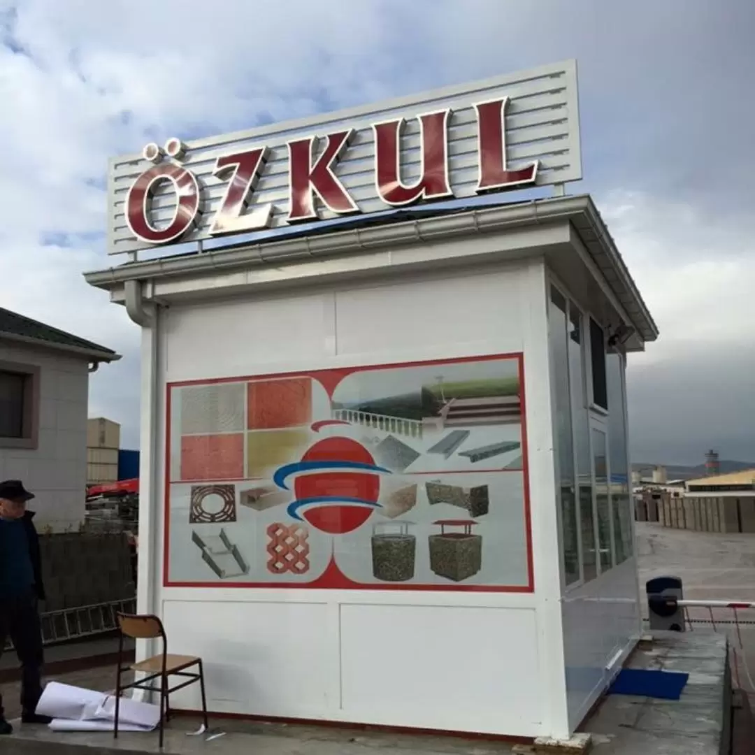 Özkul