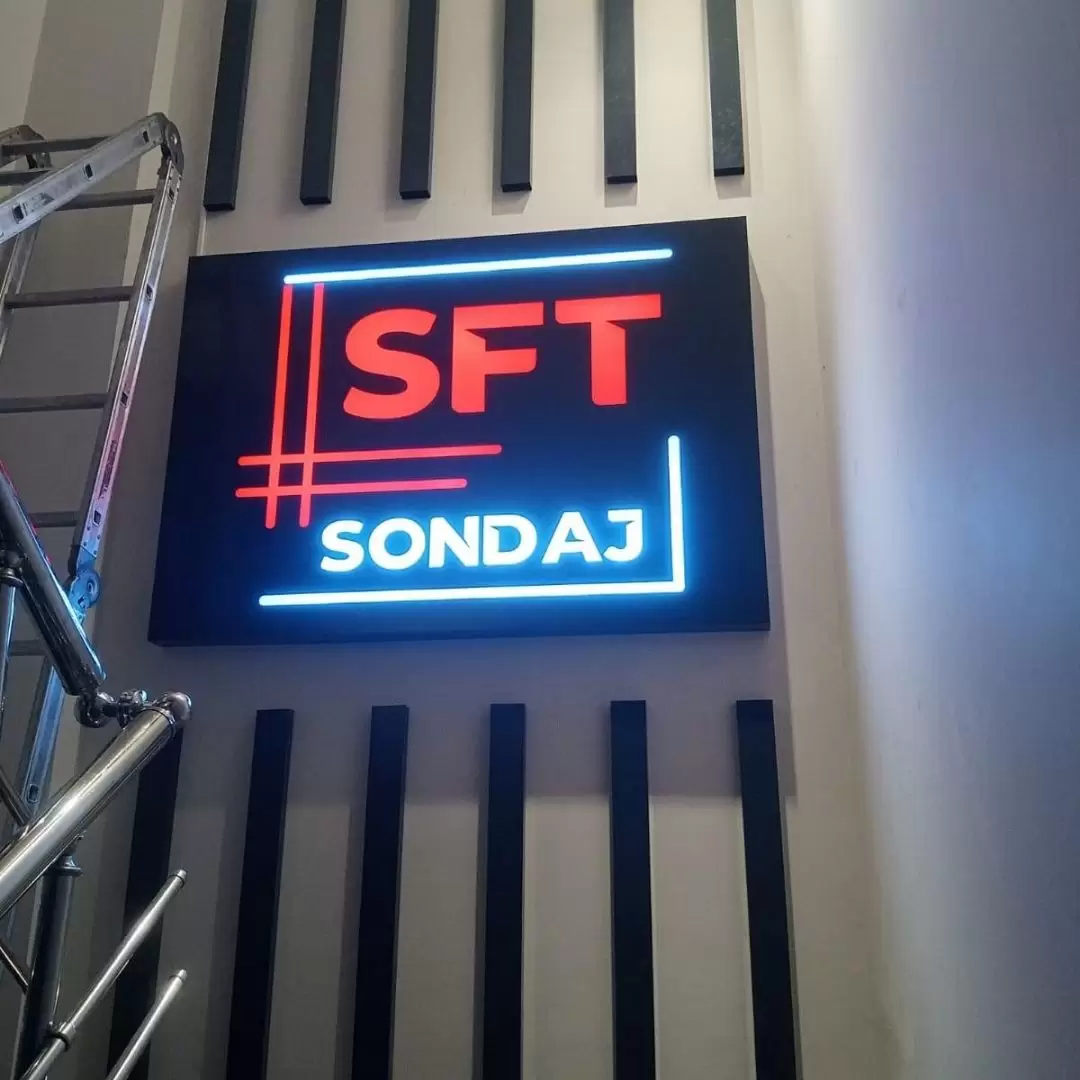SFT Sondaj