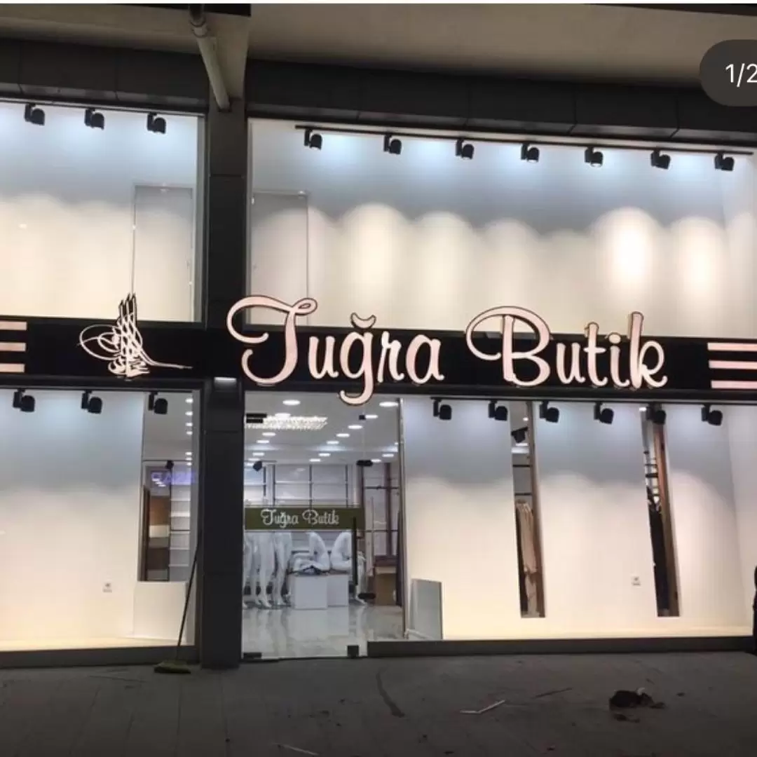 Tuğra Butik