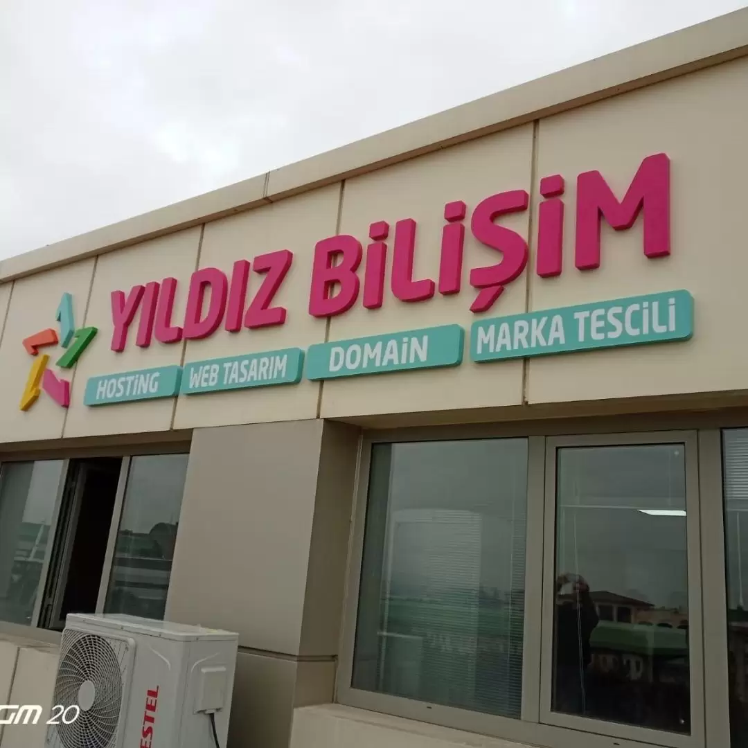 Yıldız Bileşim