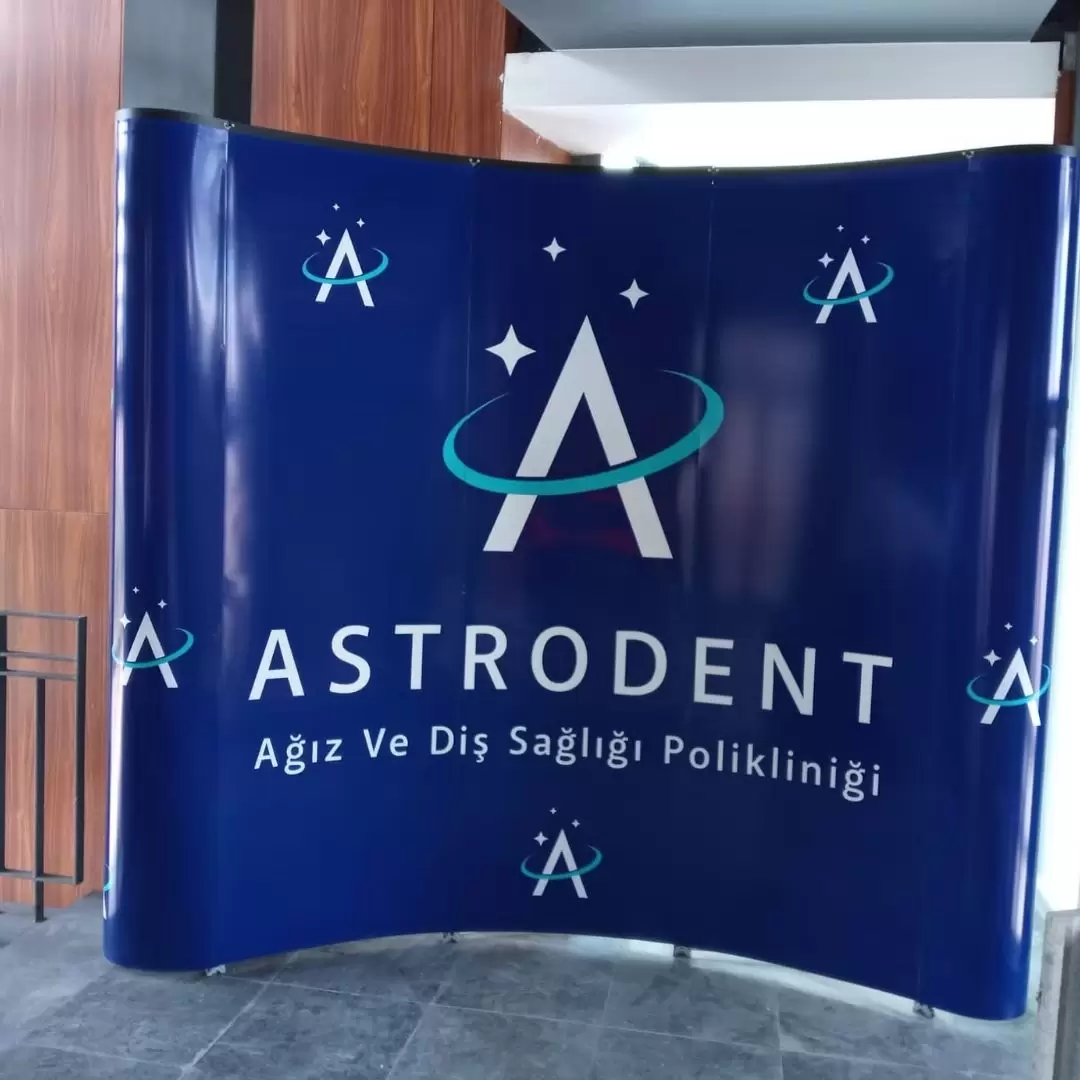Astorodent