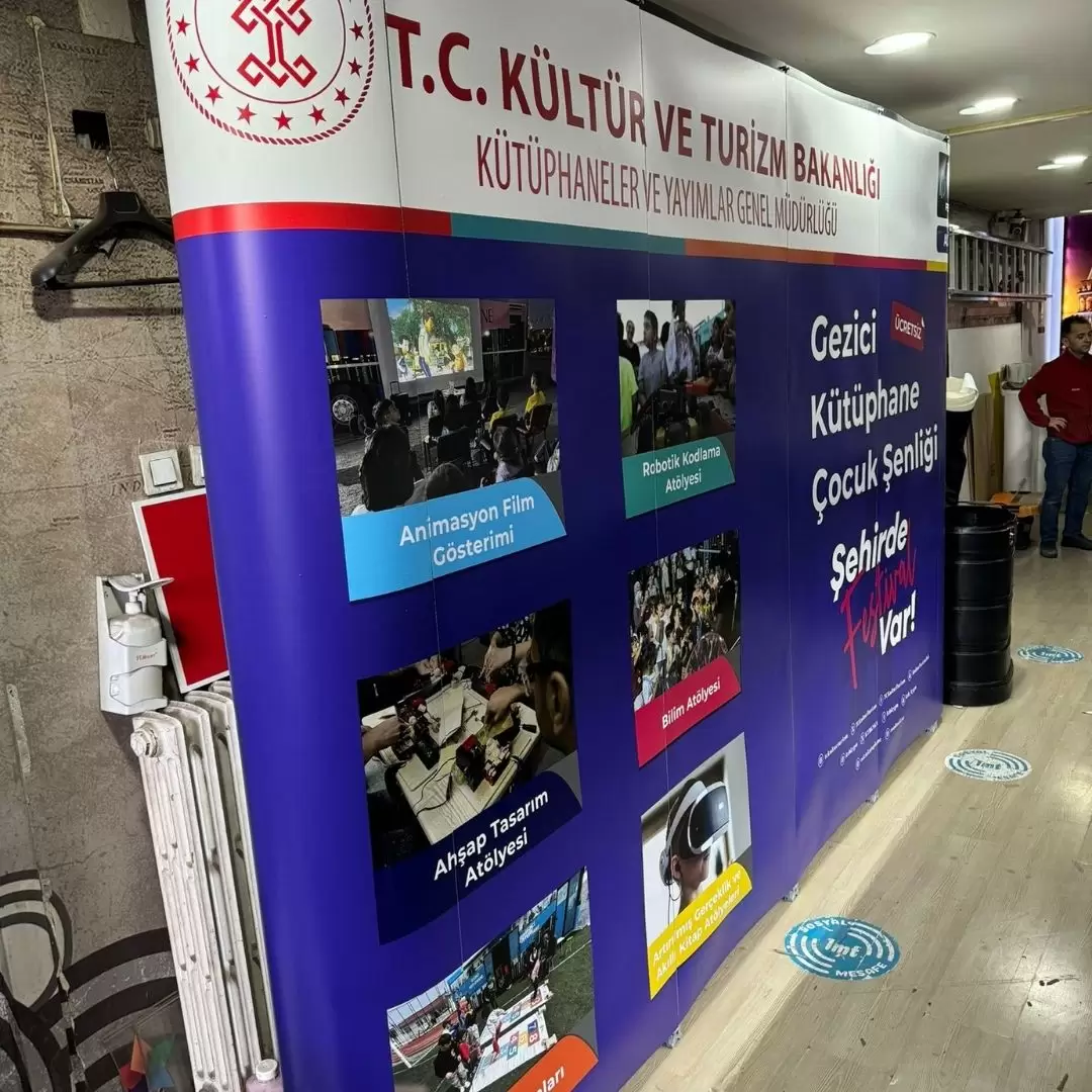 Kültür Turizm Bakanlığı