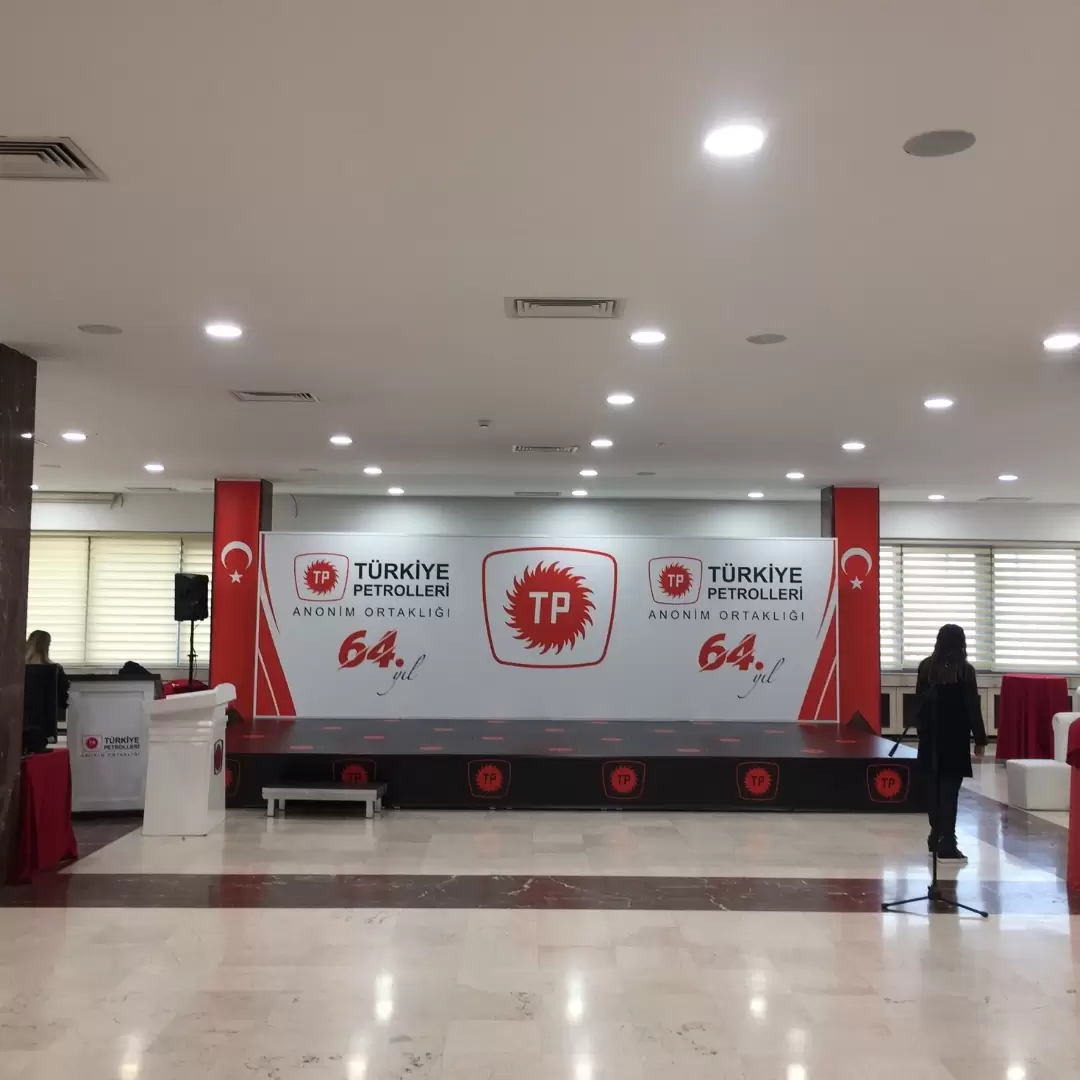 Türkiye Petrolleri