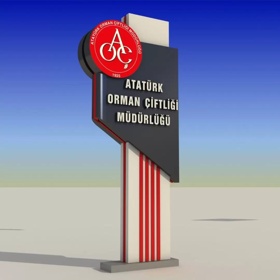 Atatürk Orman Çiftliği Müdürlüğü