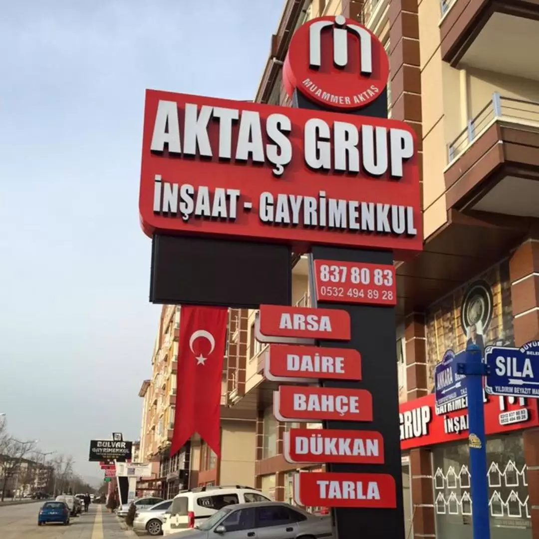 Aktaş Grup