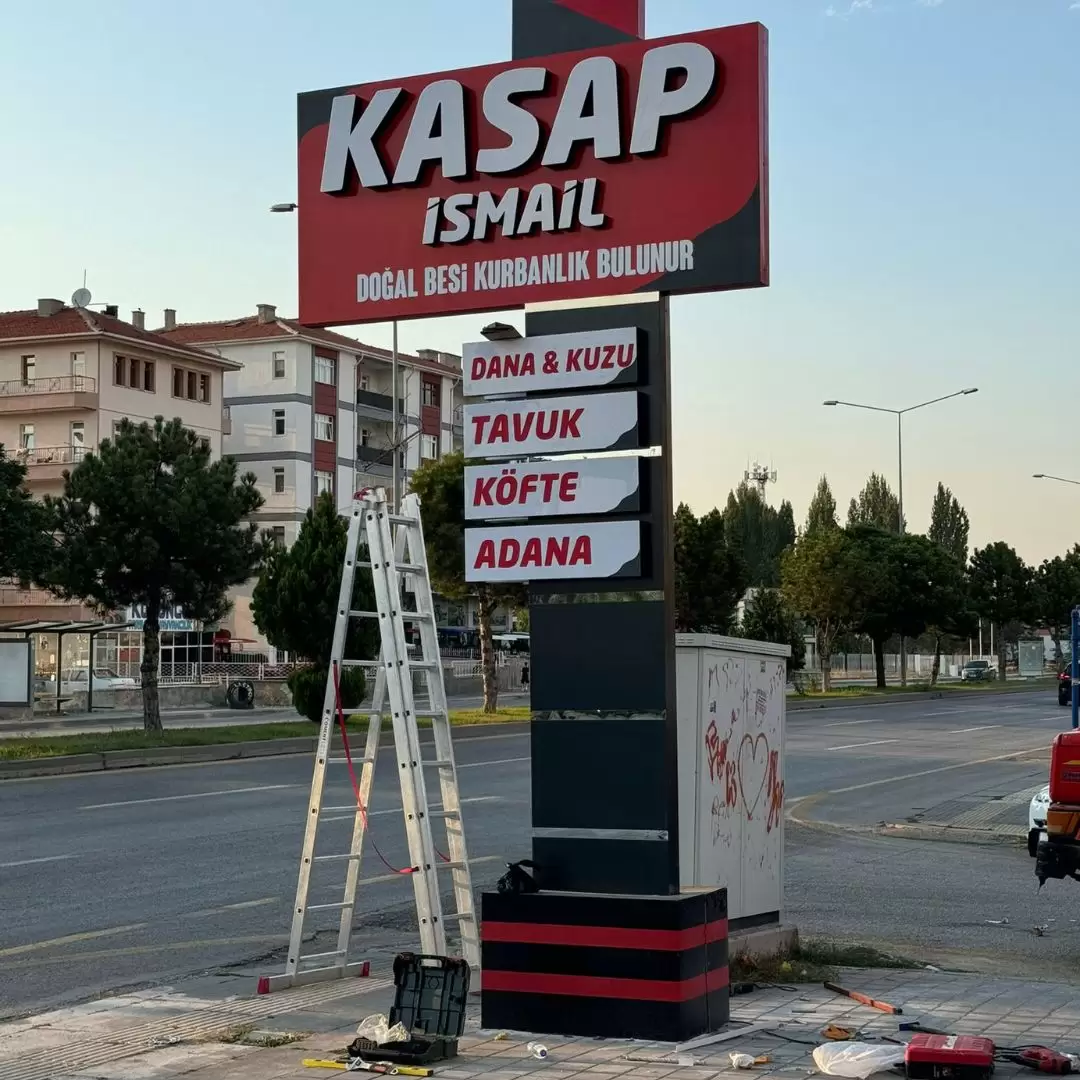 Kasap İsmail